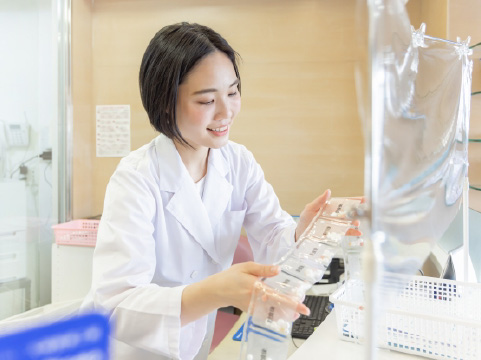 エイシン調剤薬局