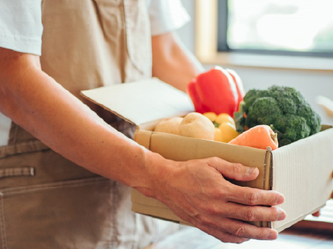 株式会社　野田青果