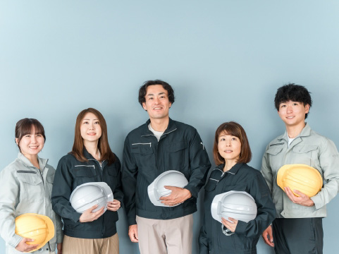 サンエス工業株式会社