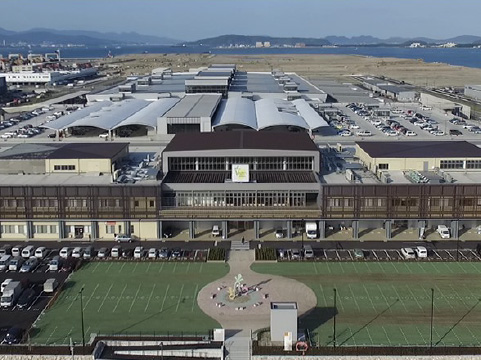 株式会社福果物流