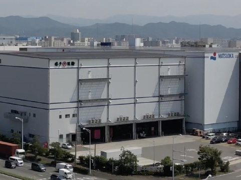 博多運輸株式会社