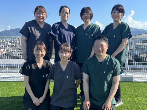 株式会社ケア・コート