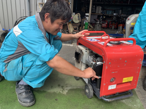 福岡レンタル有限会社