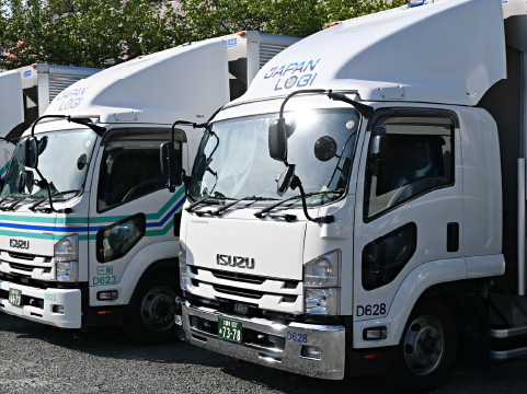 ジャパンロジ株式会社